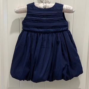 Brand new baby gap dress.